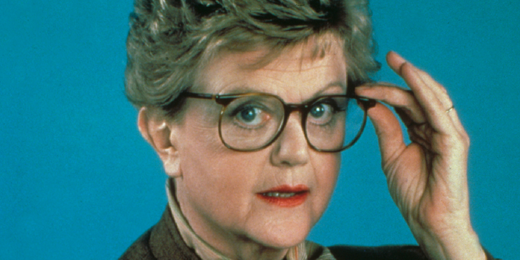 10 Things That Make No Sense About Murder She Wrote